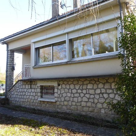 Chez Romy Amilly (Loiret) Exterior foto