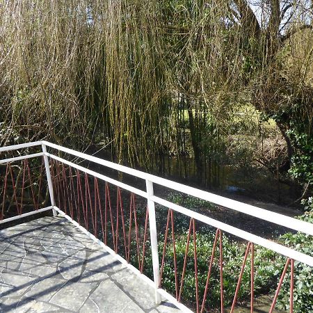 Chez Romy Amilly (Loiret) Exterior foto
