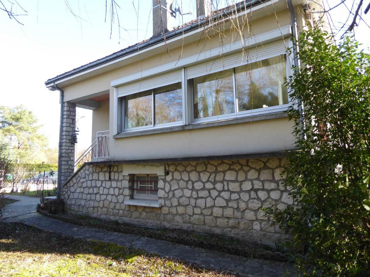 Chez Romy Amilly (Loiret) Exterior foto