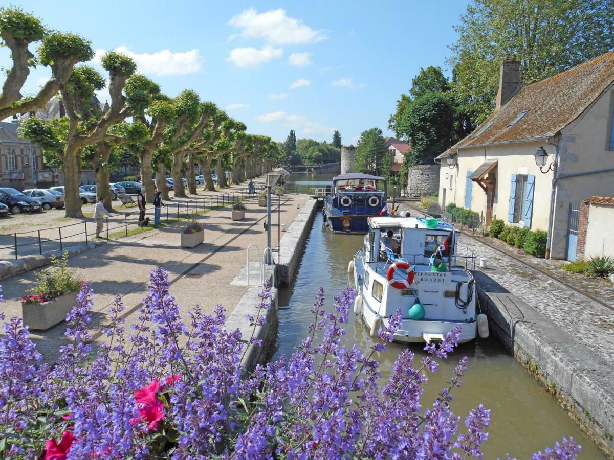 Chez Romy Amilly (Loiret) Exterior foto