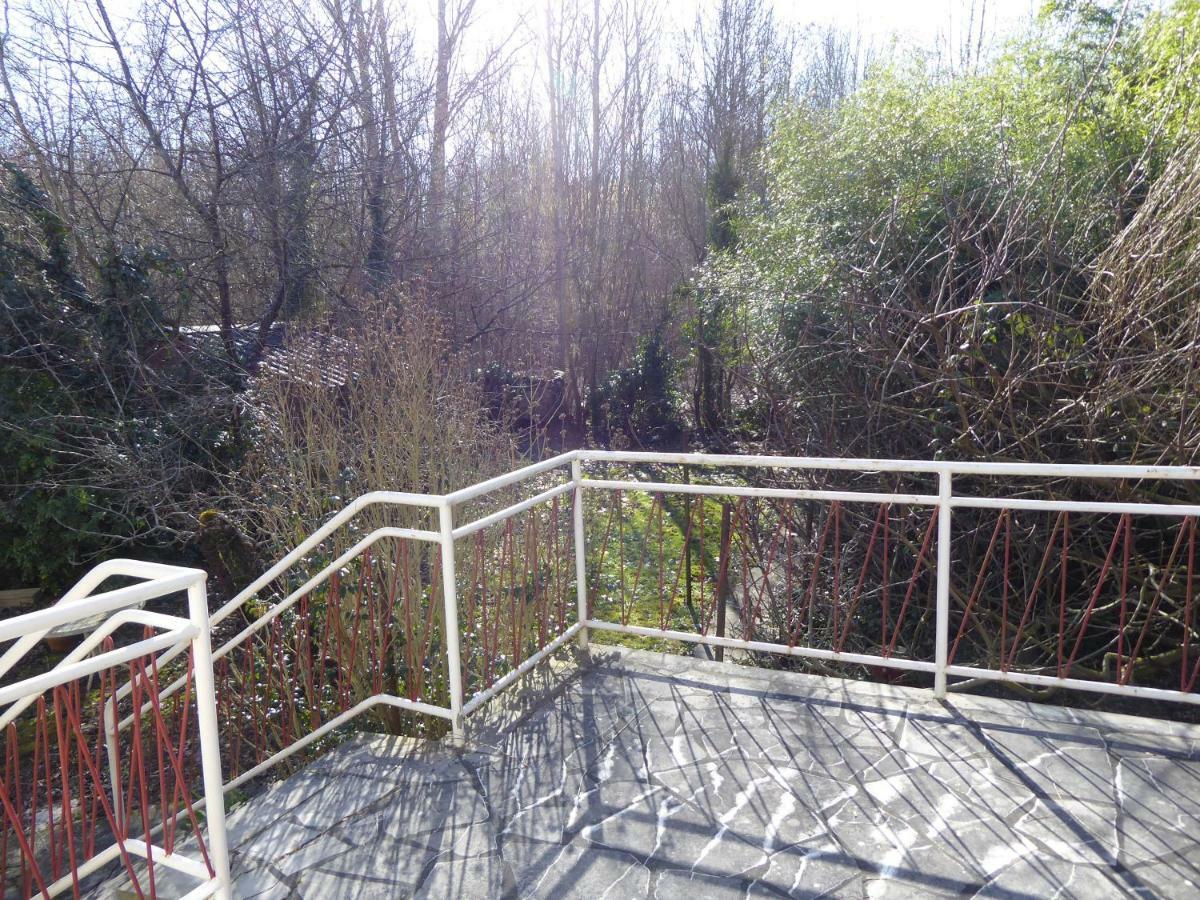 Chez Romy Amilly (Loiret) Exterior foto