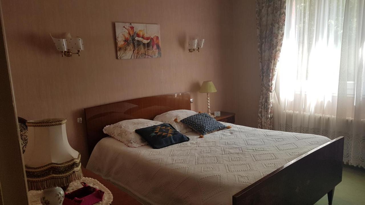 Chez Romy Amilly (Loiret) Exterior foto